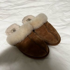 Ugg slippers